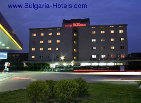 Bulgaria hotels